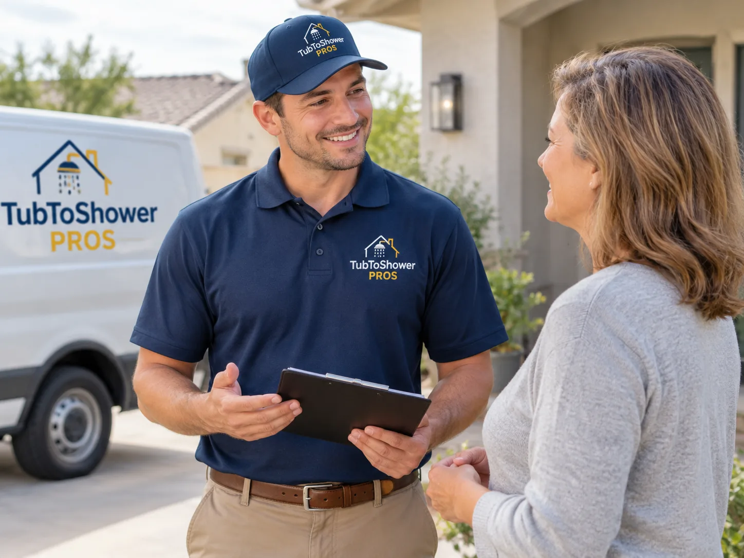 Tub Shower Conversion Palm Beach Gardens, FL FAQs